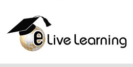 .: E LIVE LEARNING - Home Page :.